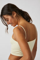 XYZ Recycled Brami - Daisy by Free People — alternate view