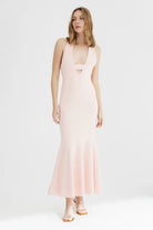 Poet Dress - Pink by Significant Other | 25 South Boutiques