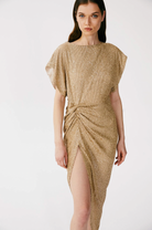 Bercot Dress - Vanilla by In the Mood for Love | 25 South Boutiques