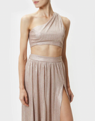 Sandra Top - Blush by Ramy Brook | 25 South Boutiques