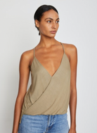 Mady Top - Bay Leaf by Bailey44 | 25 South Boutiques