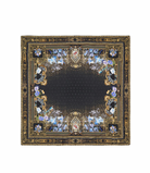 Large Square Scarf - Palace Playhouse by Camilla | 25 South Boutiques