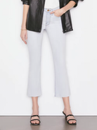 Le Crop Mini Boot - Division by Frame — alternate view
