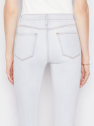 Le Crop Mini Boot - Division by Frame — view 4