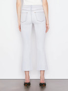 Le Crop Mini Boot - Division by Frame — view 5