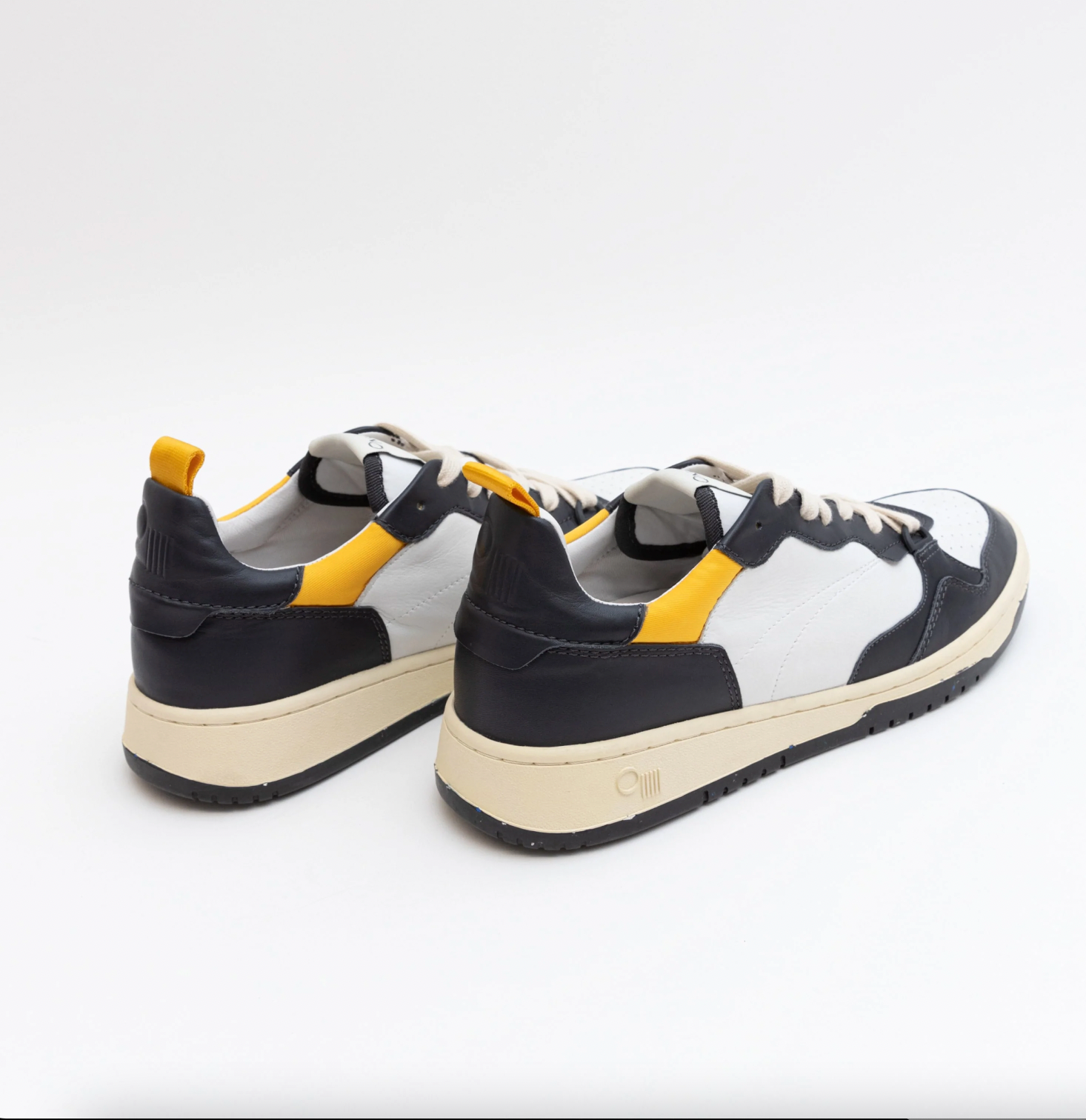 Phoenix Sneaker - Storm Grey by ONCEPT — alternate view