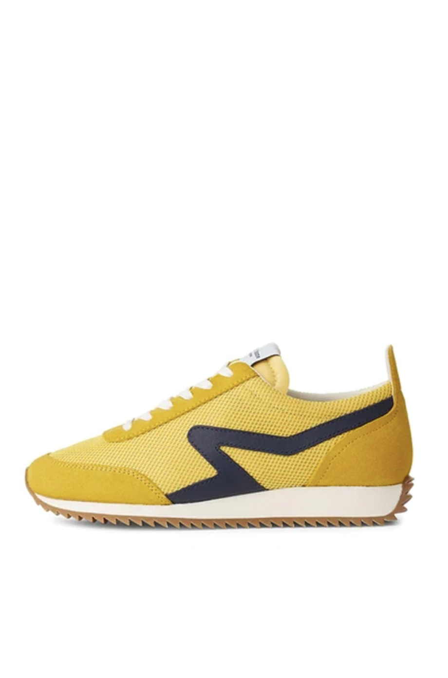 Retro Runner Sneaker - Golden Rod by Rag & Bone | 25 South Boutiques