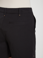 Amanda Shorts - Black by Lysse — view 5