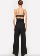 Adri Bodysuit - Black by Cami NYC — view 3