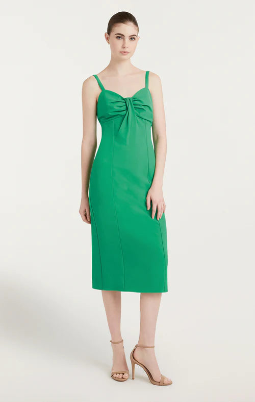 Erica Midi Dress - Hyacinth by Cinq A Sept | 25 South Boutiques