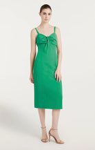 Erica Midi Dress - Hyacinth by Cinq A Sept | 25 South Boutiques