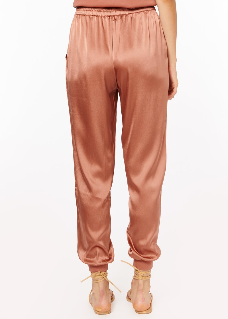 Zoe Pants - Acorn by Cami NYC — view 5