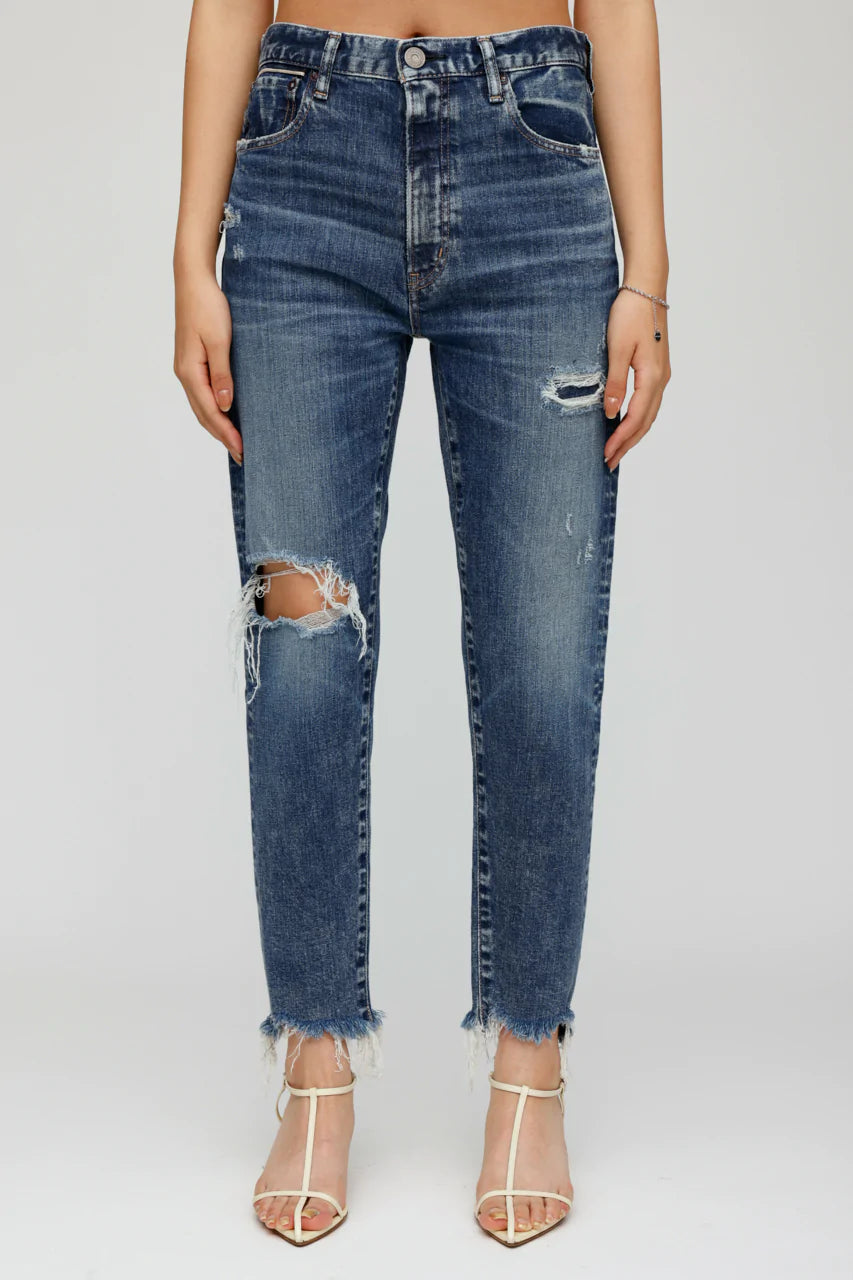 Adrian Friend - Blue by Moussy | 25 South Boutiques