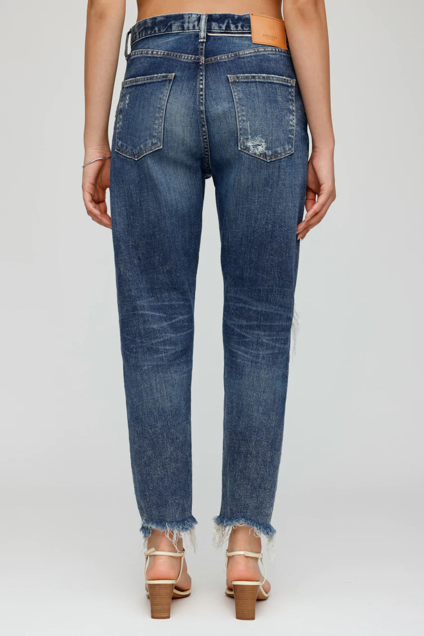 Adrian Friend - Blue by Moussy — view 3