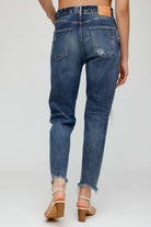 Adrian Friend - Blue by Moussy — view 4