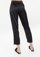 The Alex Pant - Black by Cami NYC — view 5