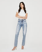 Alexxis Straight Leg -  VP Breeze by Adriano Goldschmied AG | 25 South Boutiques