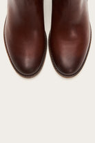 Alton Chelsea Boots - Cognac by Frye — view 5