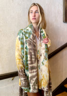 Scarf Wrap - Amsterdam by Love Tanjane | 25 South Boutiques