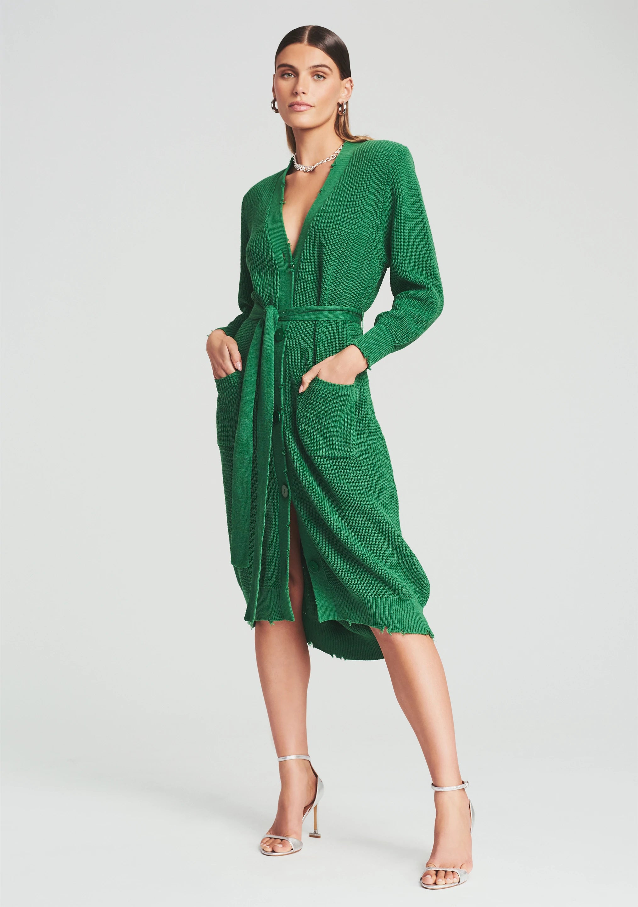 Amanda Sweater - Amazon by SER.O.YA | 25 South Boutiques