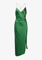 Emma Silk Dress - Amazon by SER.O.YA — alternate view