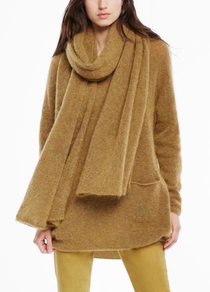 Scarf - Amber by Sarah Pacini | 25 South Boutiques