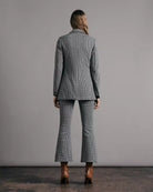 Casey Geo Flare - Black Geo by Rag & Bone — view 3