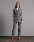 Casey Geo Flare - Black Geo by Rag & Bone | 25 South Boutiques