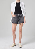 Annabelle Shorts - Oracle by Citizens of Humanity | 25 South Boutiques