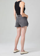 Annabelle Shorts - Oracle by Citizens of Humanity — alternate view