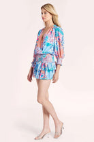 Arber Dress - Papillon by Amanda Uprichard — view 3