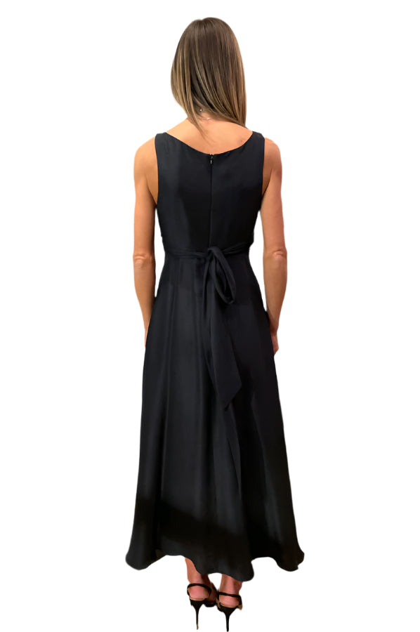 Storms Gown - Black by AZEEZA — alternate view