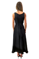 Storms Gown - Black by AZEEZA — alternate view
