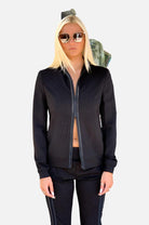 Jacket - Black by Beate Heymann | 25 South Boutiques