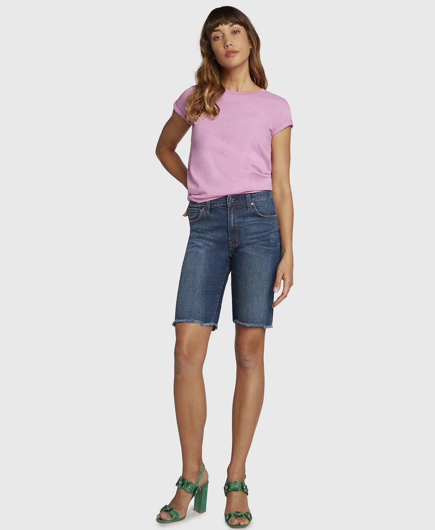 The Bees Knees - Ahoy There by Principle Denim | 25 South Boutiques