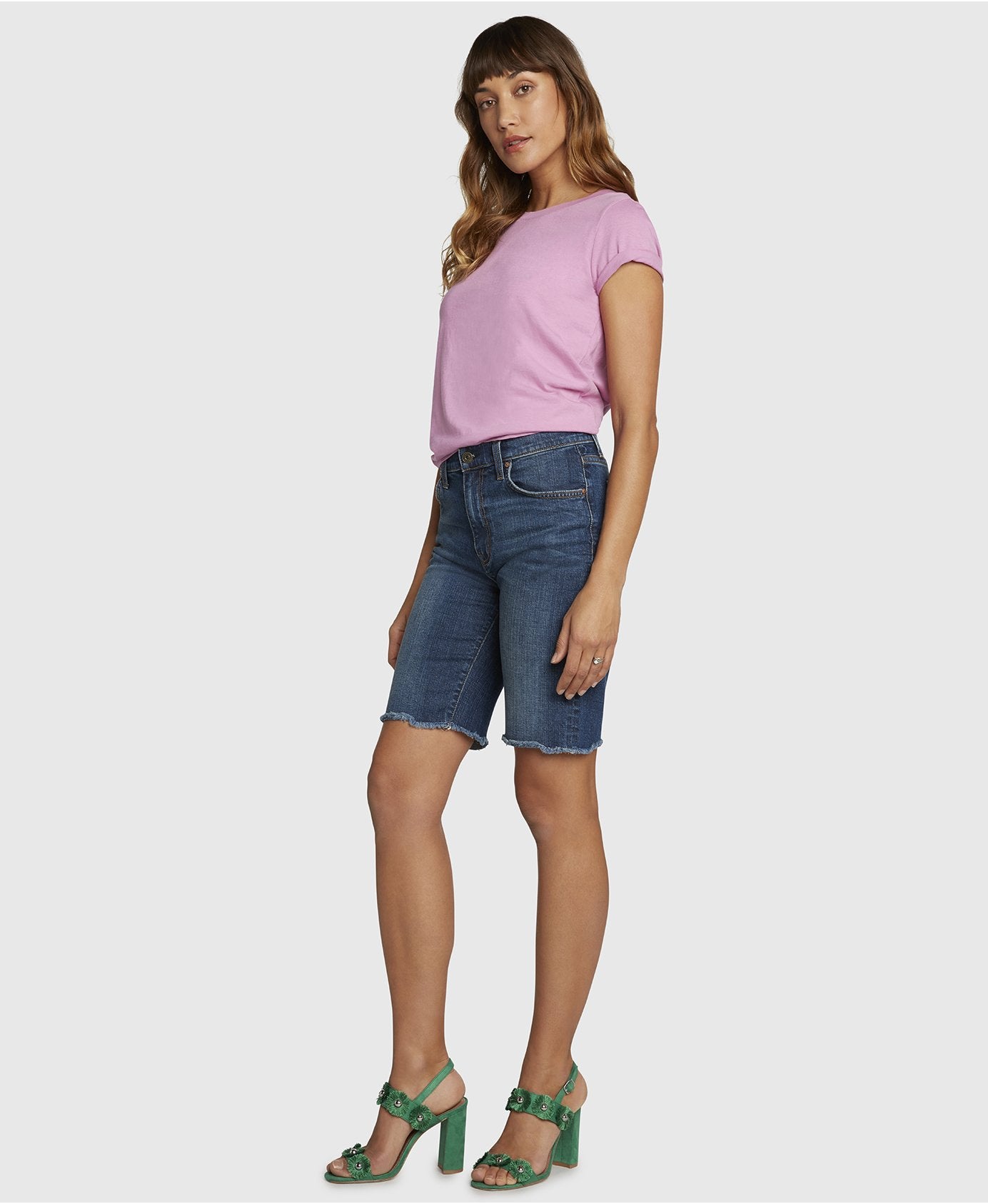 The Bees Knees - Ahoy There by Principle Denim — alternate view