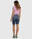 The Bees Knees - Ahoy There by Principle Denim — view 3