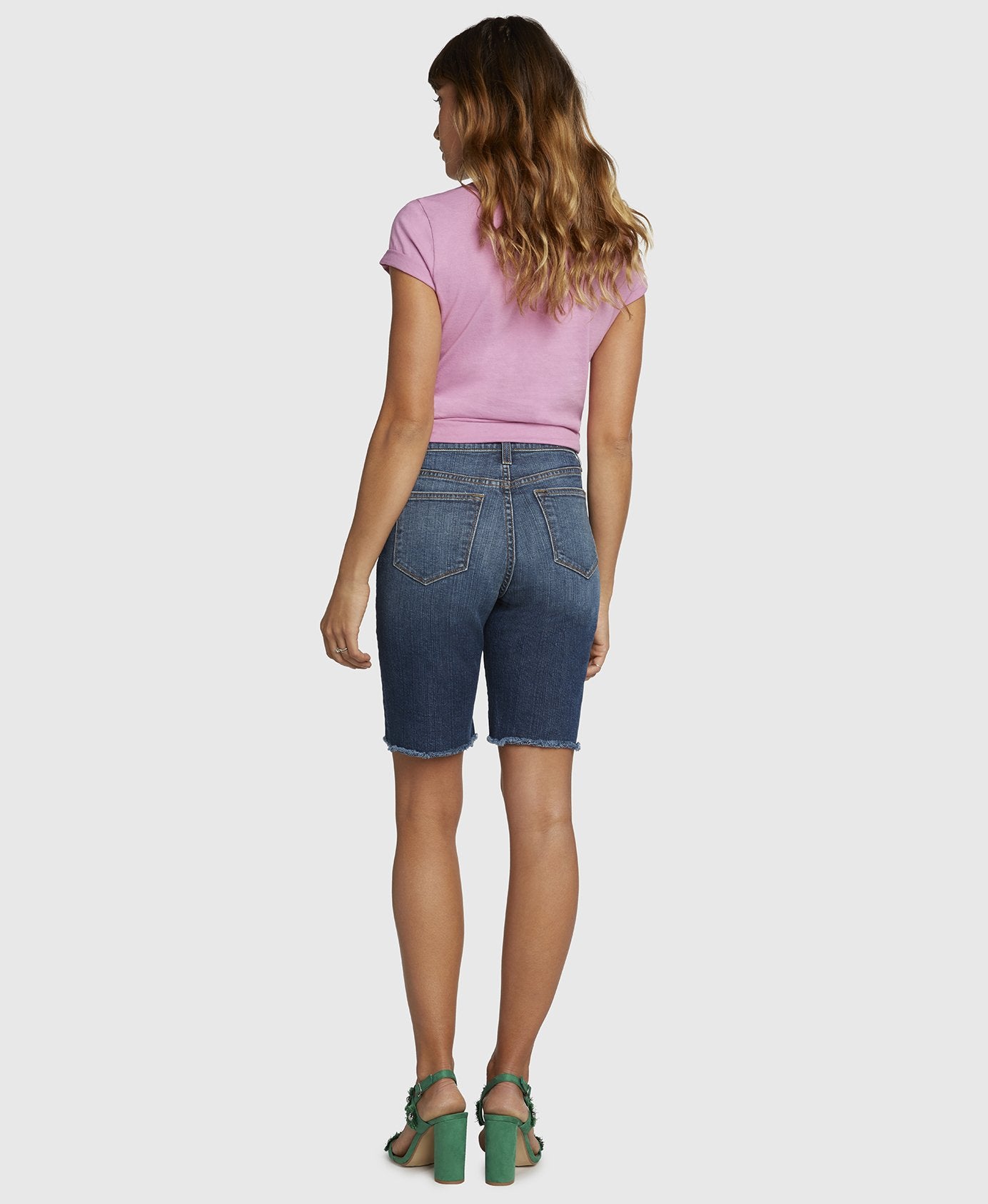 The Bees Knees - Ahoy There by Principle Denim — view 3