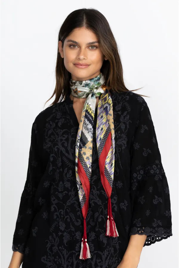 Betzy Scarf by Johnny Was | 25 South Boutiques