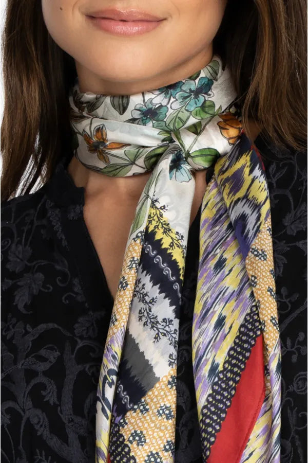 Betzy Scarf by Johnny Was — alternate view