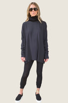 Leggings - Black by Kristensen | 25 South Boutiques