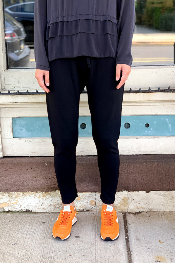 Joggers - Black by Transit Par-Such — alternate view