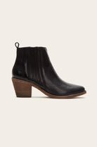 Alton Chelsea Boots - Black by Frye | 25 South Boutiques