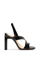 Kelly Sandal - Black by Schutz | 25 South Boutiques