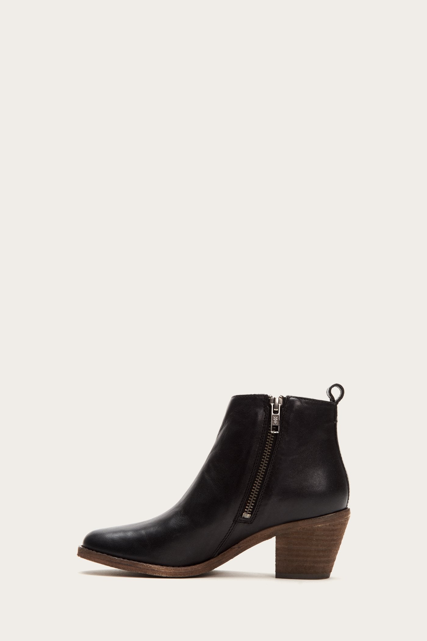 Alton Chelsea Boots - Black by Frye — view 3