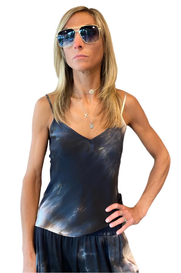 Cami - Black Sand by Michelle Jonas | 25 South Boutiques