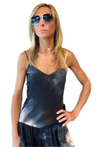 Cami - Black Sand by Michelle Jonas | 25 South Boutiques