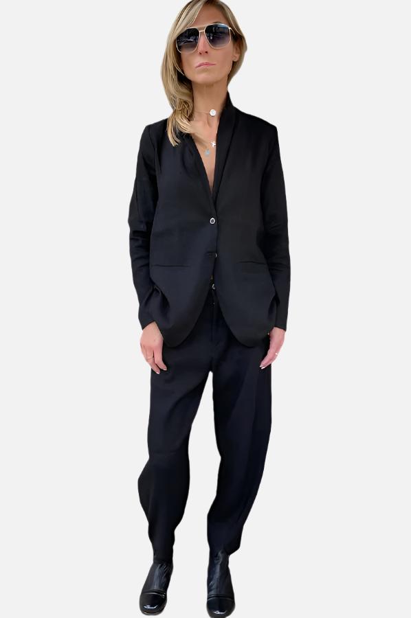 Pants - Black by Transit Par-Such | 25 South Boutiques