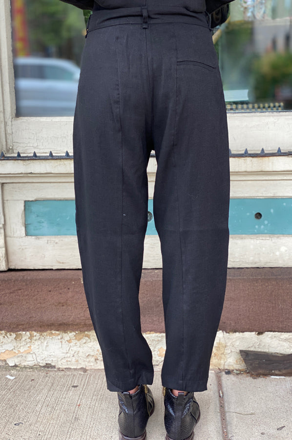 Pants - Black by Transit Par-Such — view 3