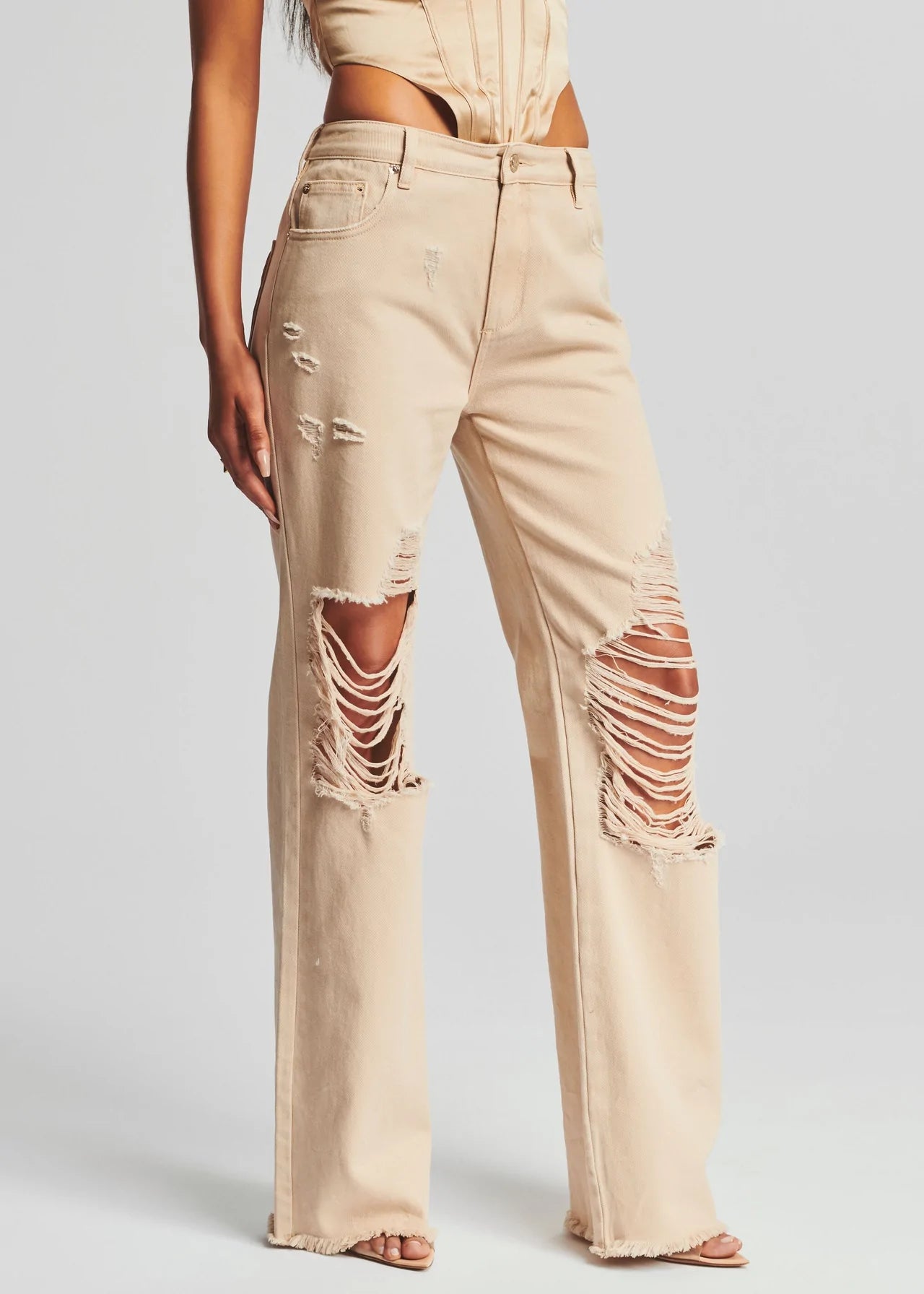 Bleu Jean - Sand Dune by SER.O.YA — alternate view